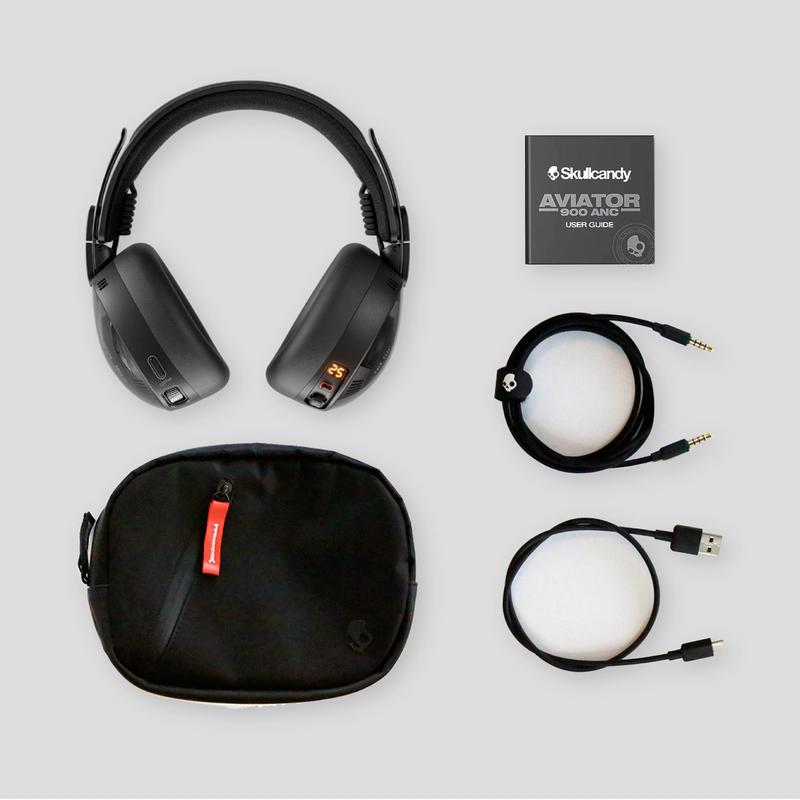 Skullcandy Aviator 900 ANC Headphones