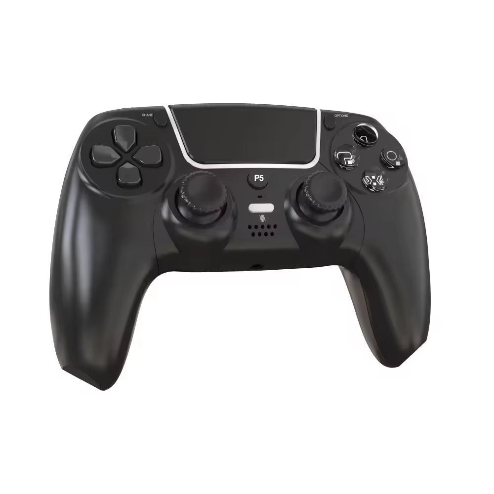 YLW Wireless PS 5 Pro PC Joysticks & Game Controls Switching Original Control GTA Gaming PS 4 Accessories Manette PS5 Controller