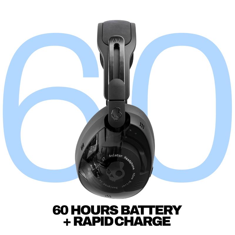 Skullcandy Aviator 900 ANC Headphones