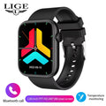 New Smart Watch 2025 Wireless Charging Smartwatch Bluetooth Calls Men Women Smartwatches Fitness Bracelet Custom Watch Face