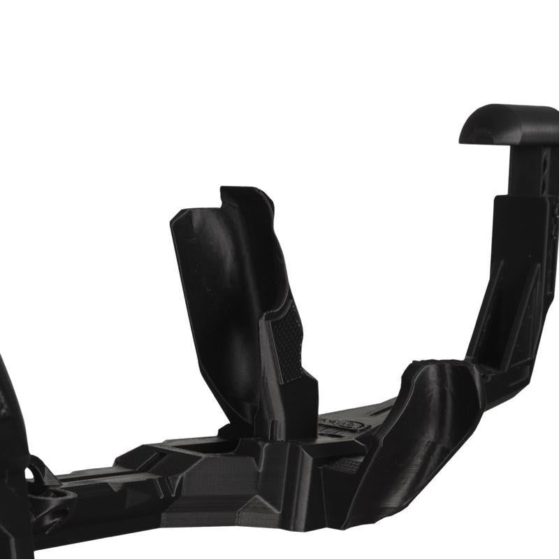 Cgripvr Virtual Reality Stock - Compatible with Quest 3 Controllers - Third-Party Accessory