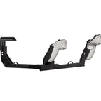 Cgripvr Virtual Reality Stock - Compatible with Quest 3 Controllers - Third-Party Accessory