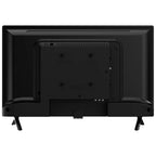 24” Class 720P HD Roku Smart Television, 100012590